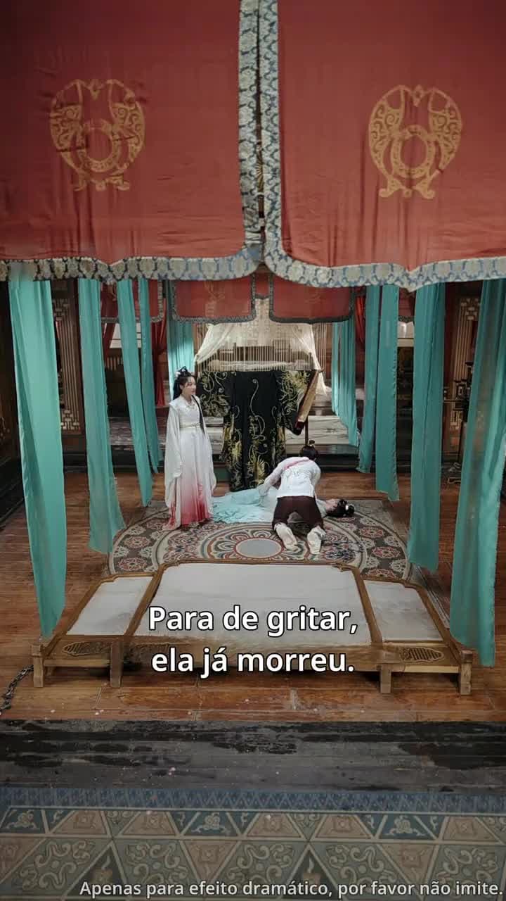 Sangue por Sangue - Episode 54