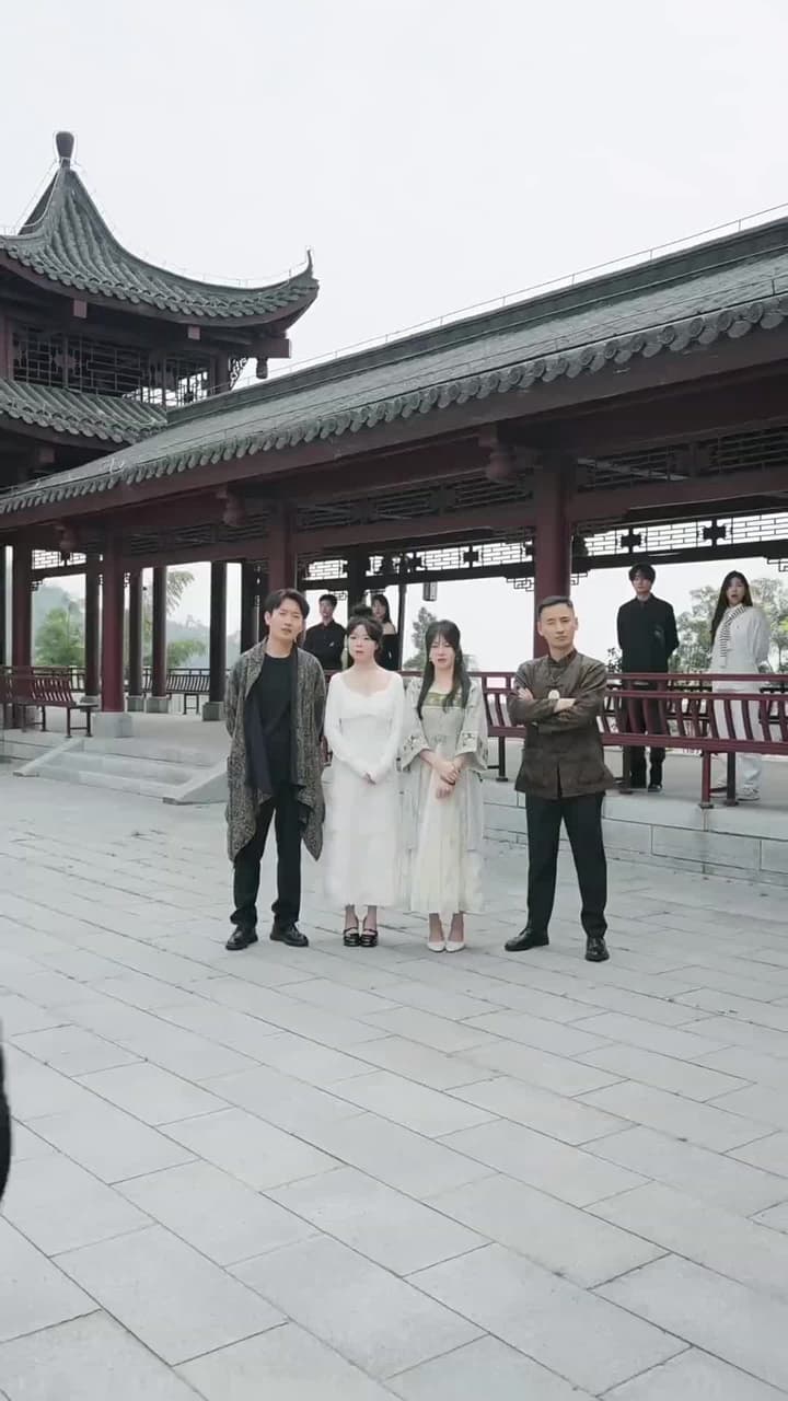 [พากย์ไทย]ดาบสังหารมังกร - Episode 18