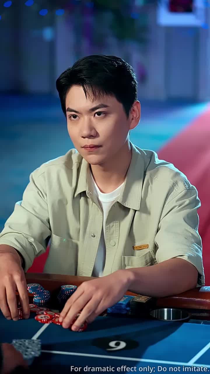 Fool's Mate - Episode 50