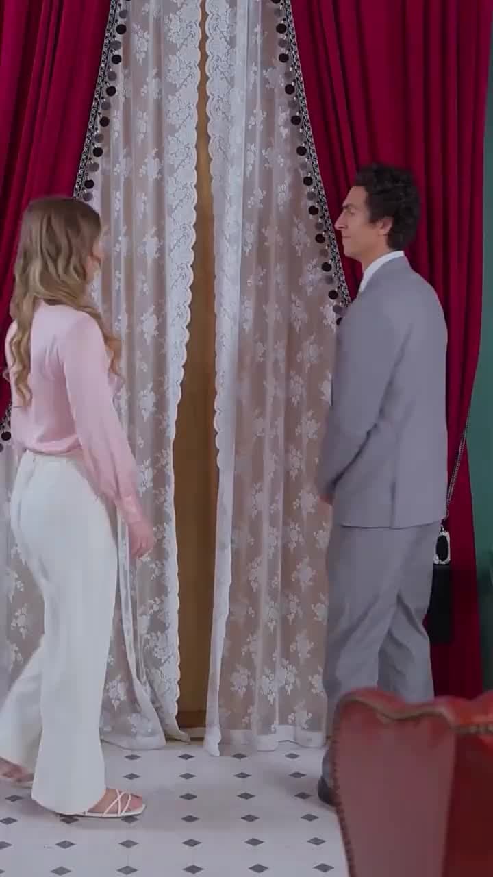 [Dublado]Casamento Forçado com Meu Chefe - Episode 33