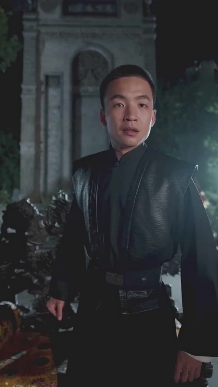 [พากย์ไทย]แผนร้ายหักเหลี่ยมมังกร - Episode 17