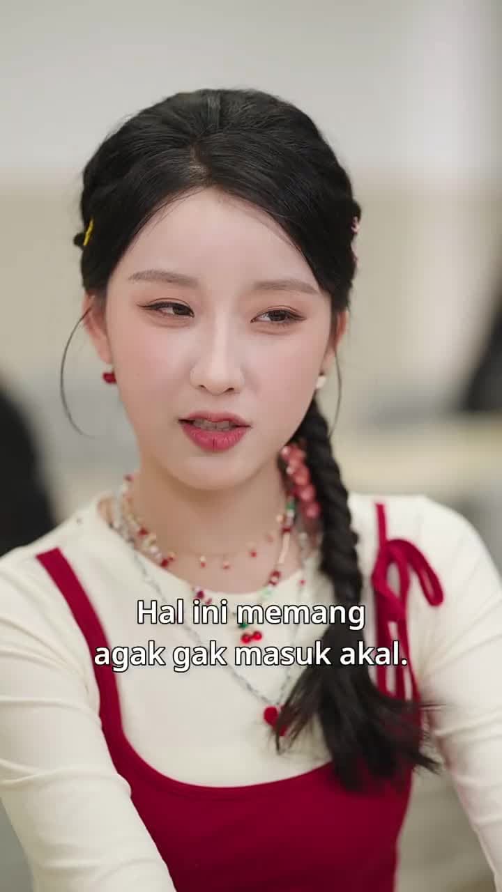 Takdir yang Menyatukan Kita - Episode 24