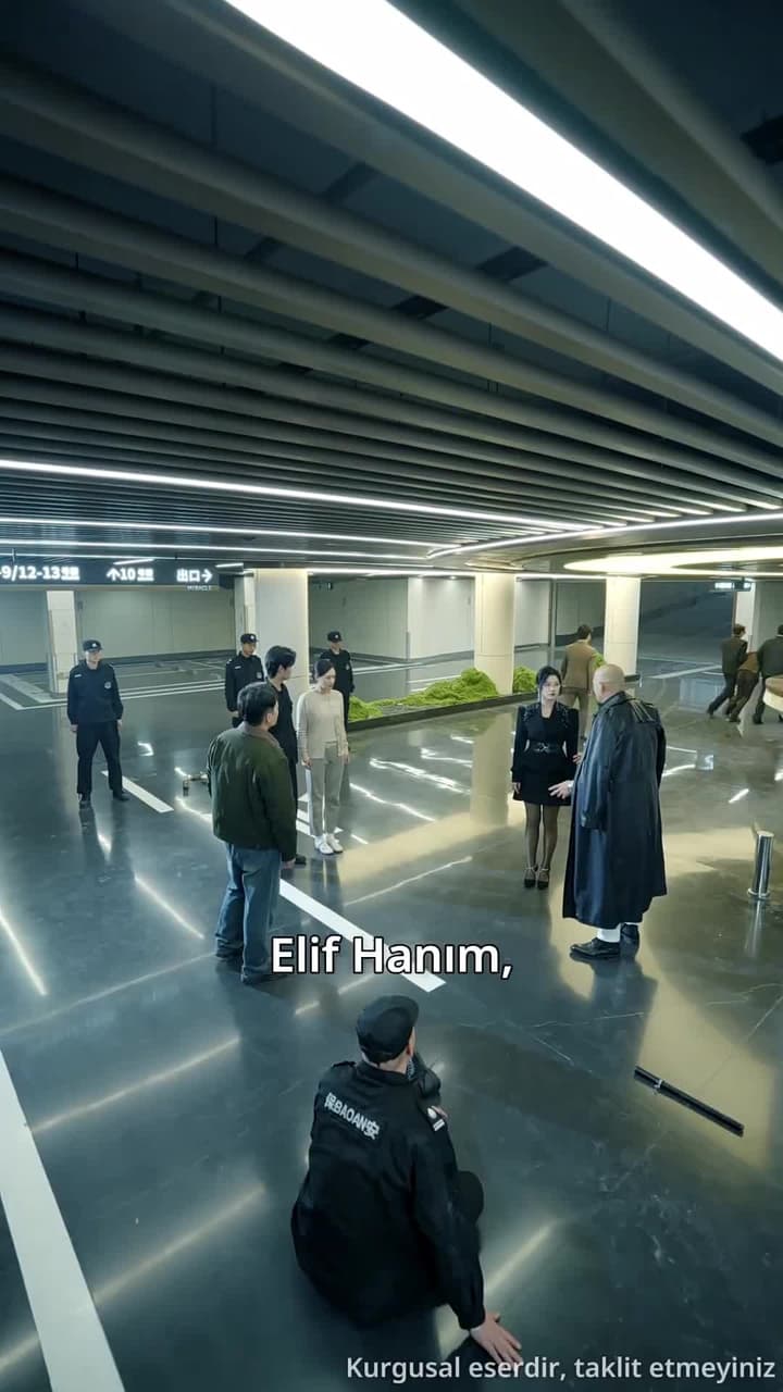 Sadakat ve İhanet! - Episode 33