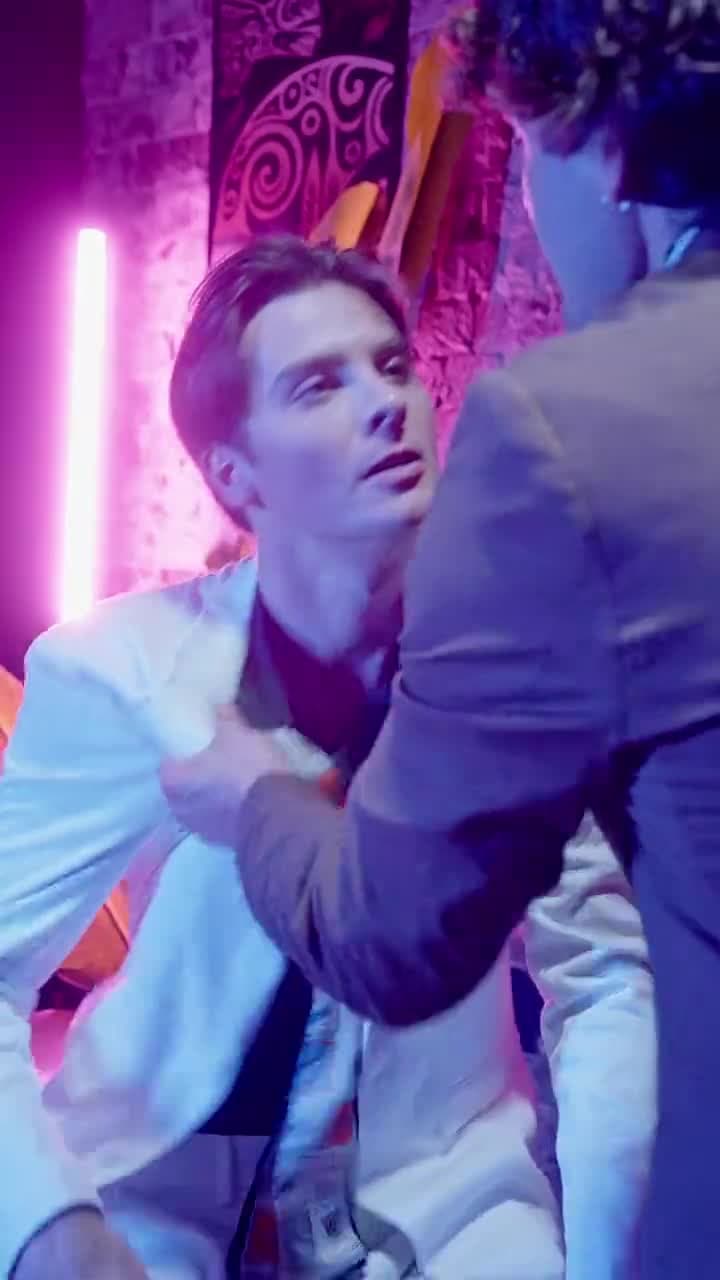Mafia Mamma's Hot Lover - Episode 20