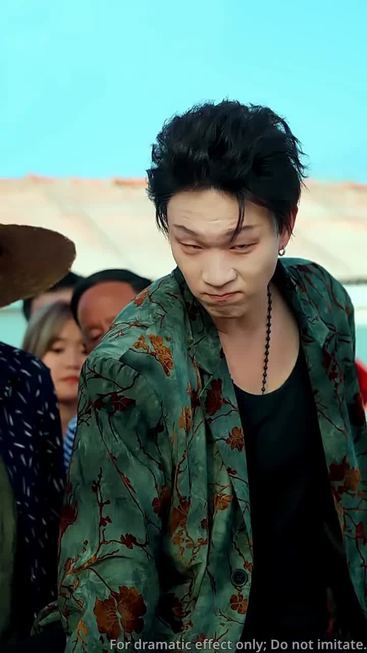 Fool's Mate - Episode 28
