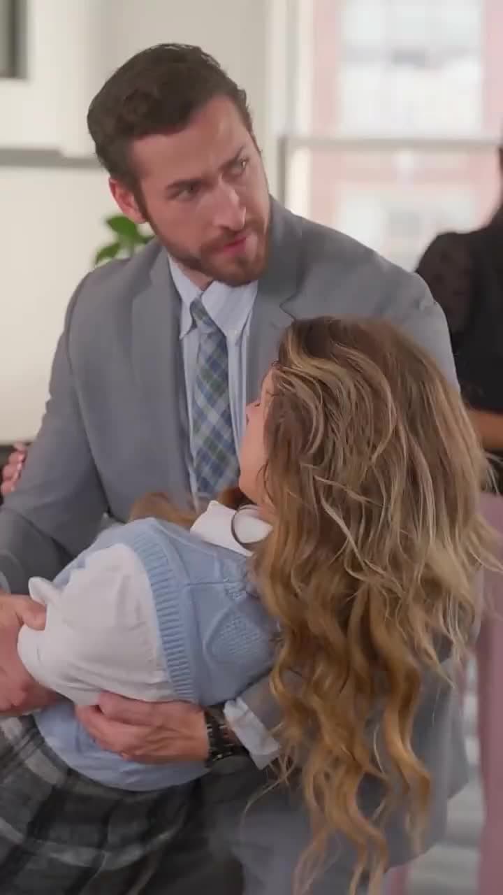 [Dublado]Casamento Forçado com Meu Chefe - Episode 5