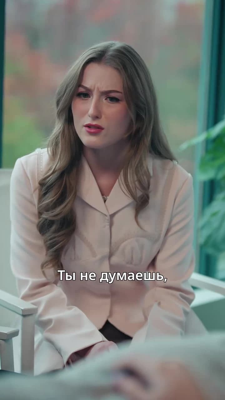 Балет и месть - Episode 2
