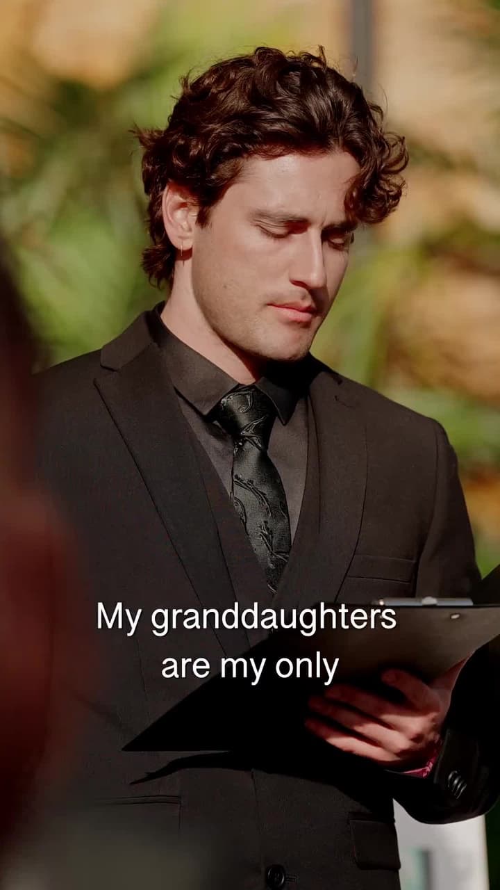 Mafia Mamma's Hot Lover - Episode 5