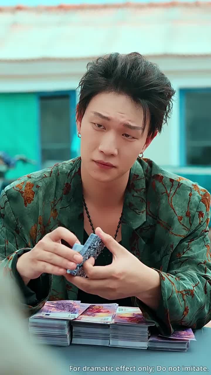 Fool's Mate - Episode 6