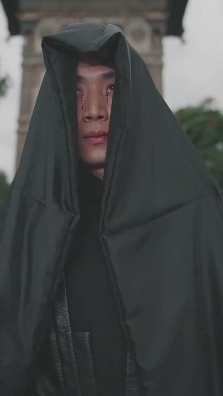 [พากย์ไทย]แผนร้ายหักเหลี่ยมมังกร - Episode 56