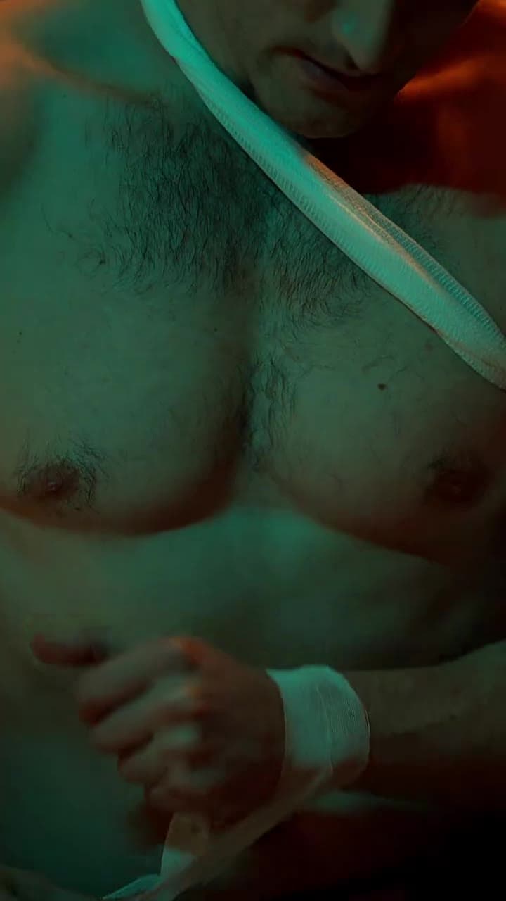 Mafia Mamma's Hot Lover - Episode 37