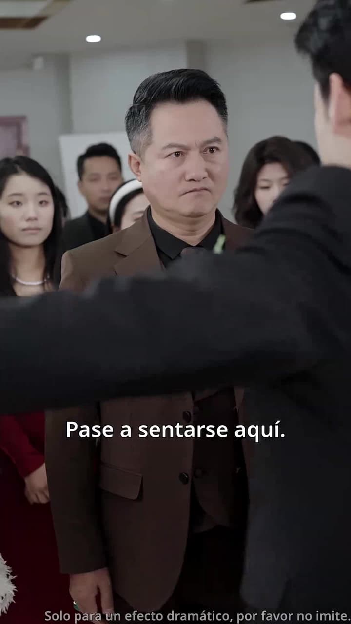 Un Sueño Roto a la Puerta - Episode 40