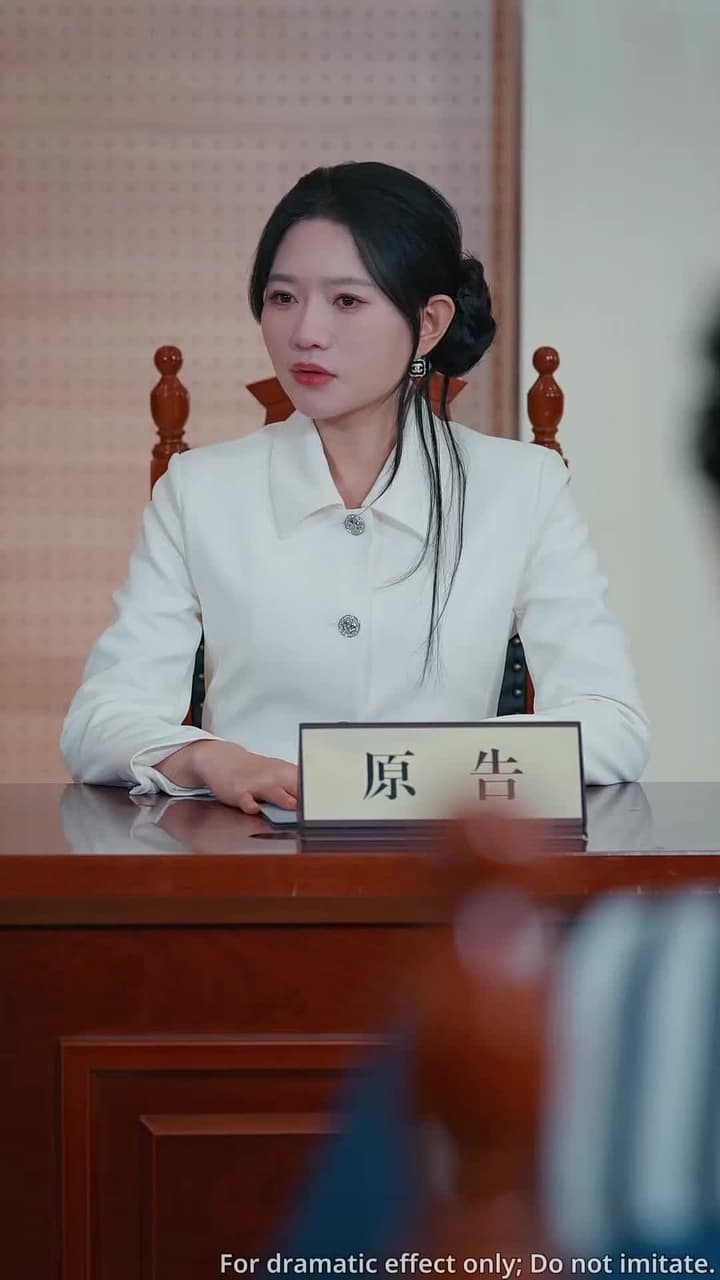 Defiant Heiress: Never Cross Me! - Episode 56