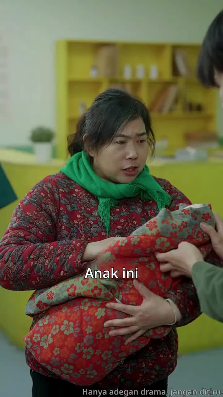 Karma Tidak Pernah Terlambat - Episode 57