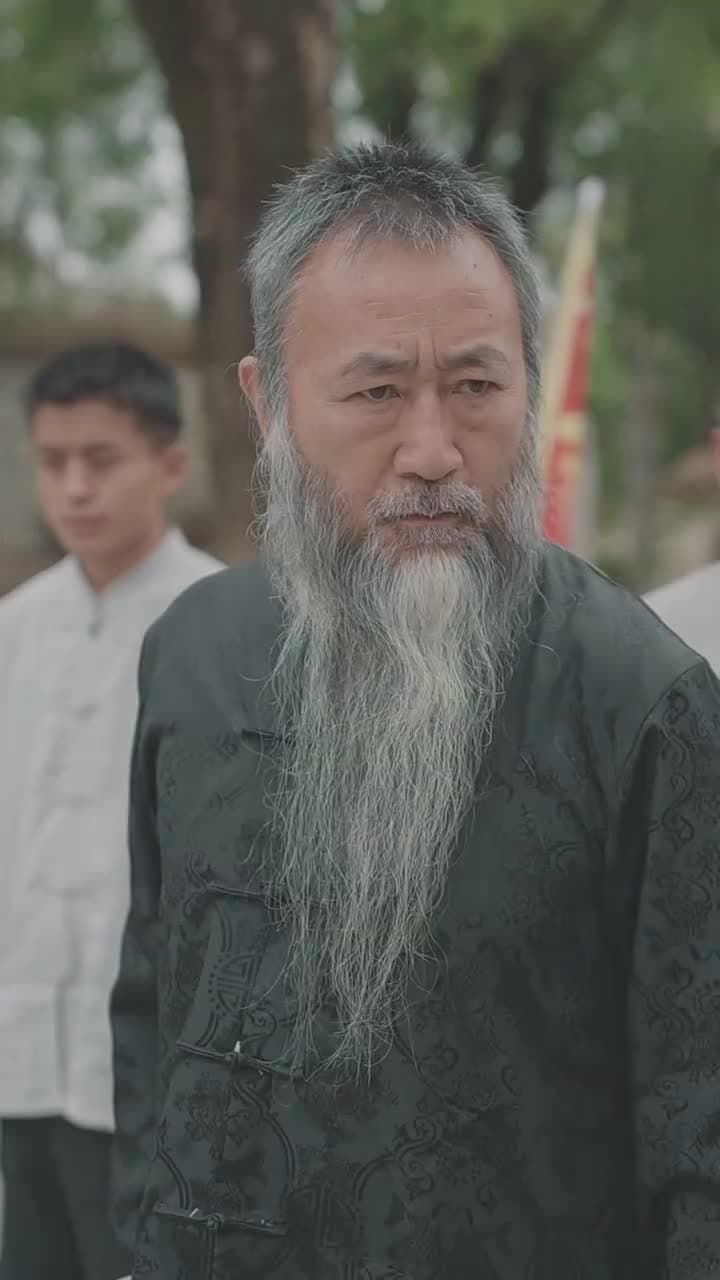 [พากย์ไทย]แผนร้ายหักเหลี่ยมมังกร - Episode 60