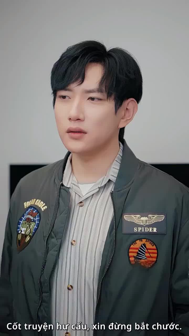 [Lồng tiếng]Kẹo Ngọt Quá Hạn - Episode 20