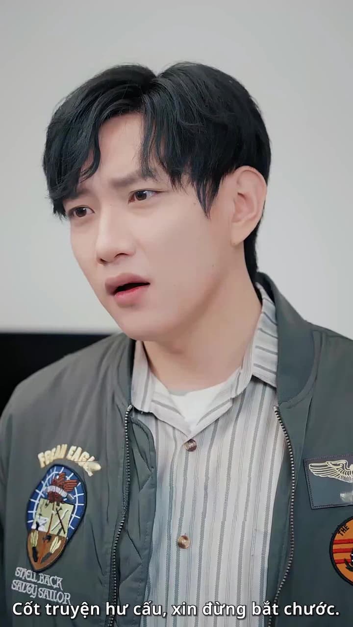 [Lồng tiếng]Kẹo Ngọt Quá Hạn - Episode 18