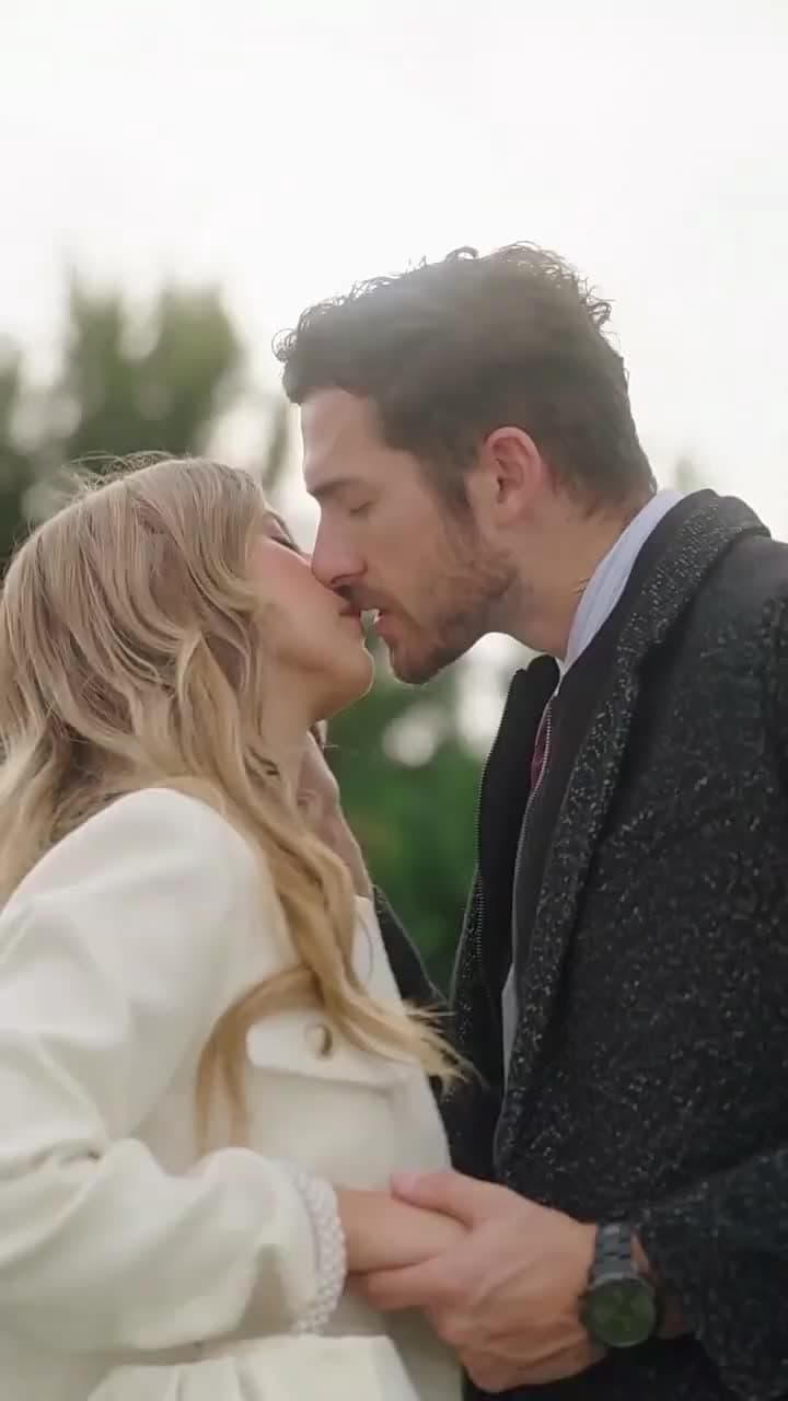 [Doblado]Boda Forzada con Mi Jefe - Episode 45