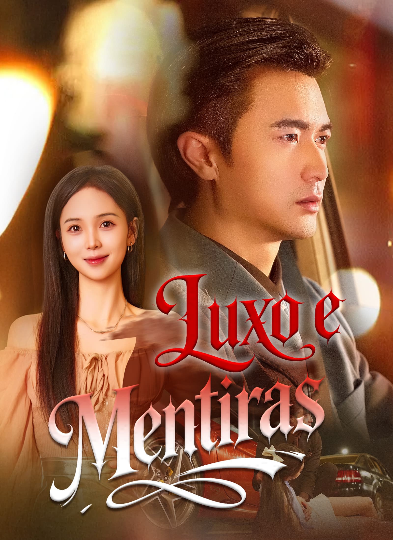 Luxo e Mentiras