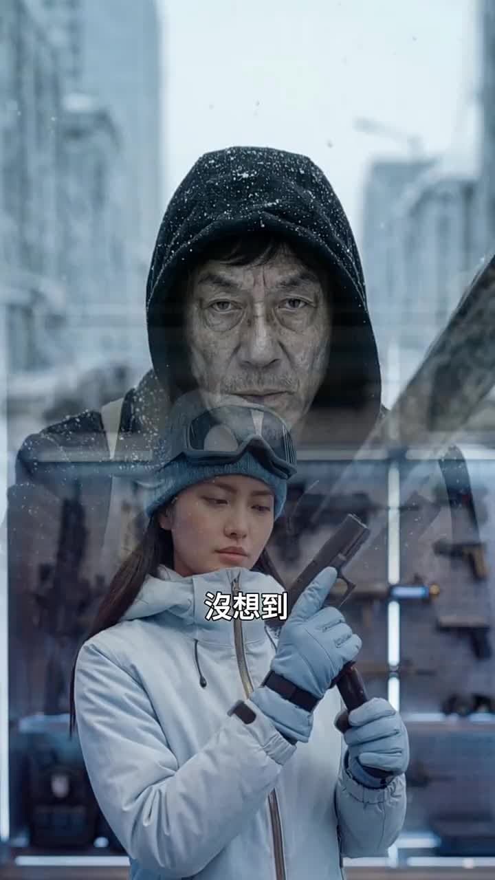末日寒潮我有移動堡壘我怕誰 - Episode 16