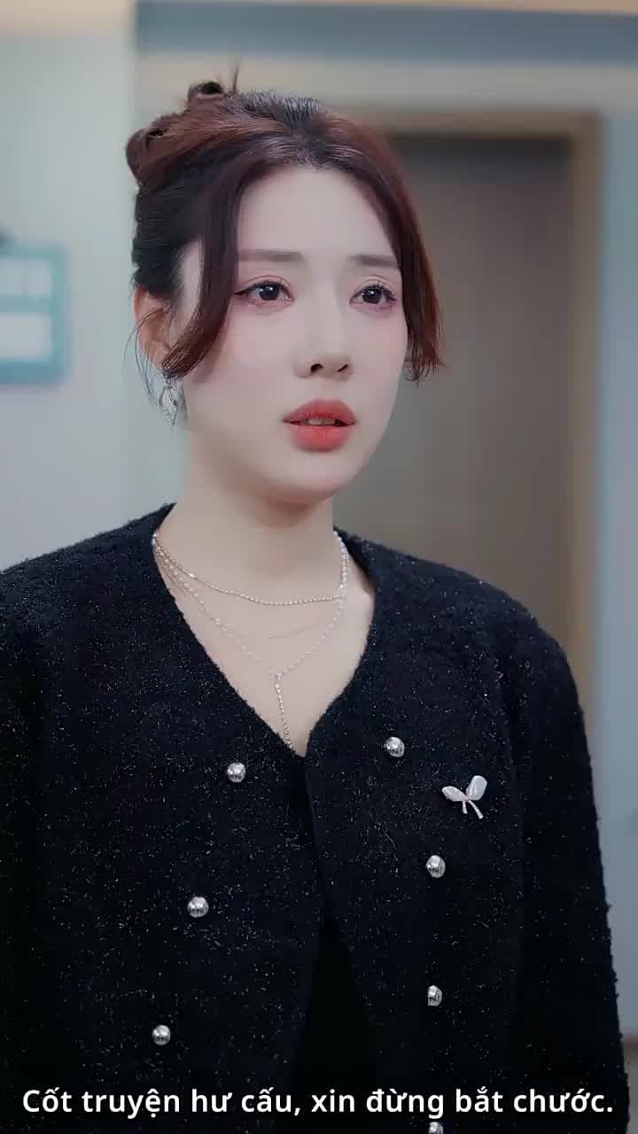 [Lồng tiếng]Kẹo Ngọt Quá Hạn - Episode 46