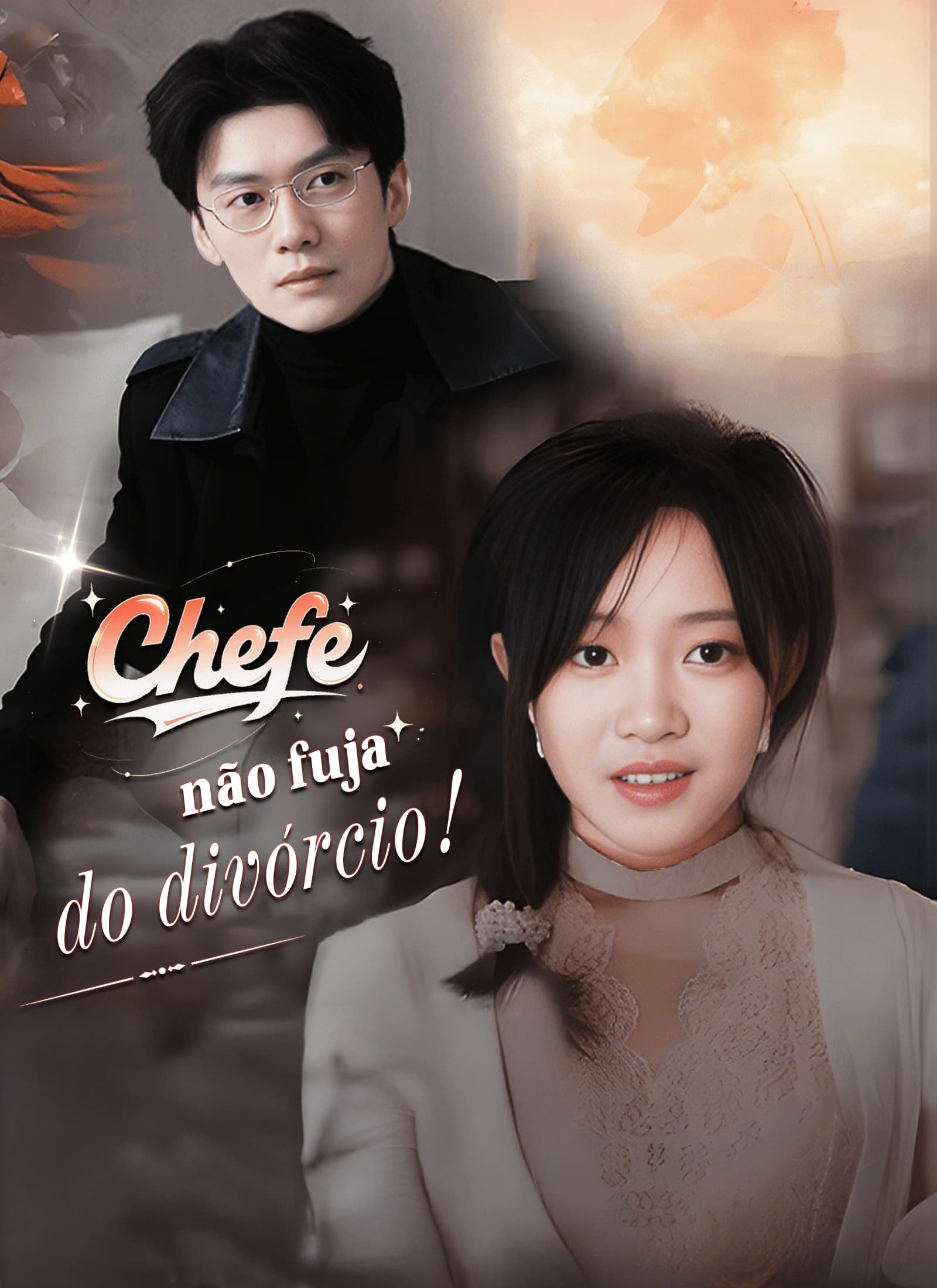 Chefe, Não Fuja do Divórcio