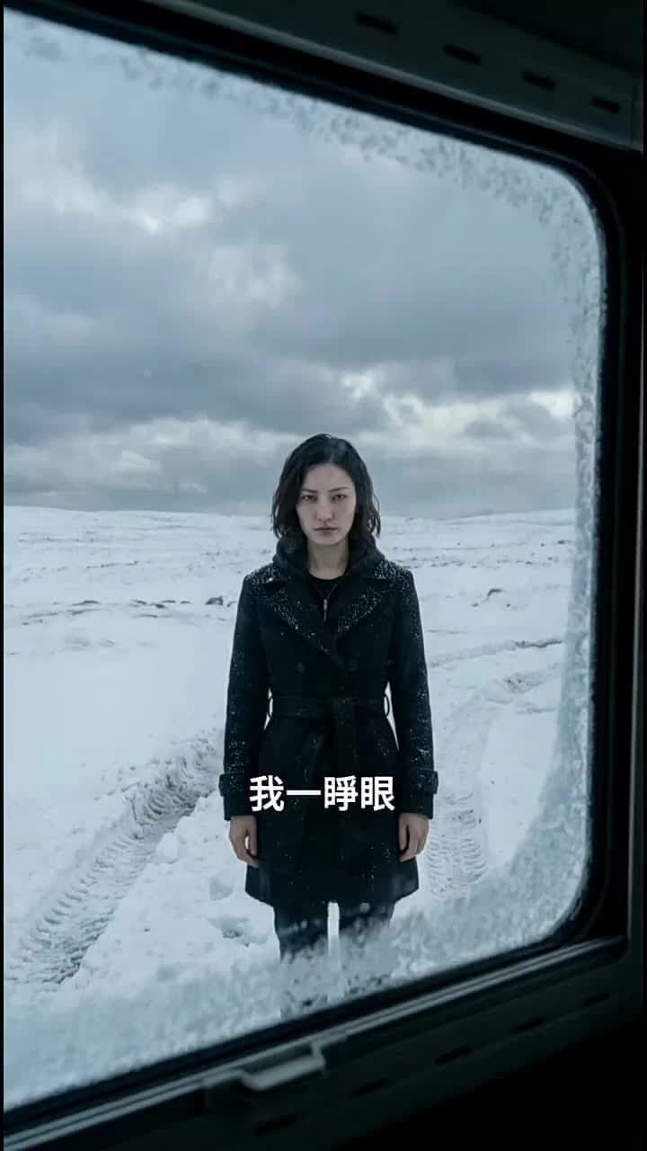 末日寒潮我有移動堡壘我怕誰 - Episode 46