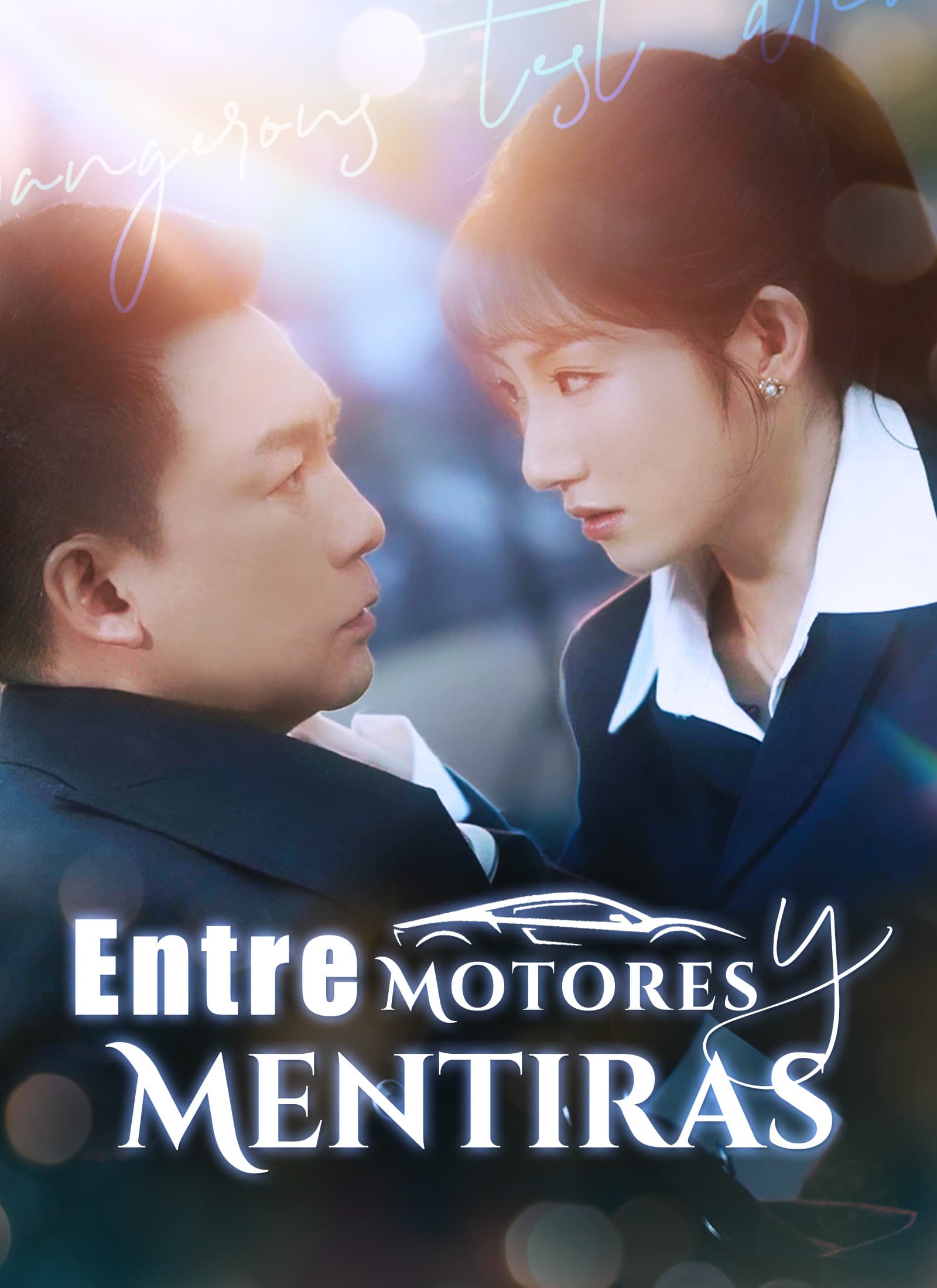 Entre Motores y Mentiras