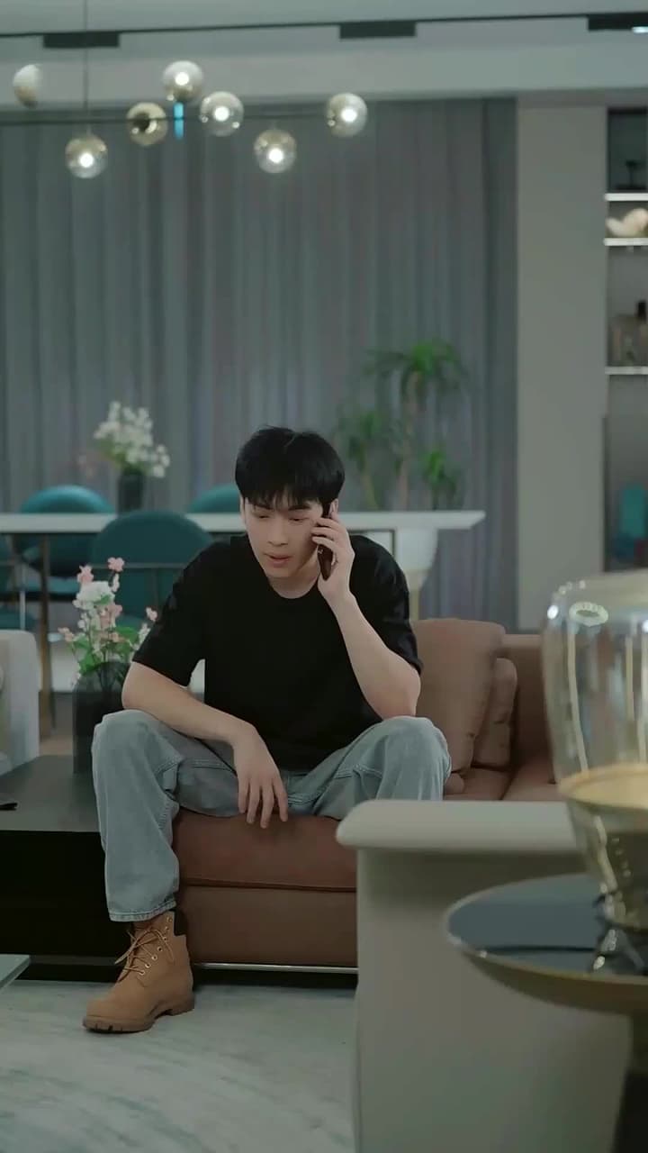 [Dubbed]The CEO's Bodyguard Boyfriend - Episode 53
