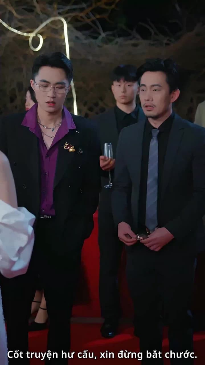 [Lồng tiếng]Kẹo Ngọt Quá Hạn - Episode 7