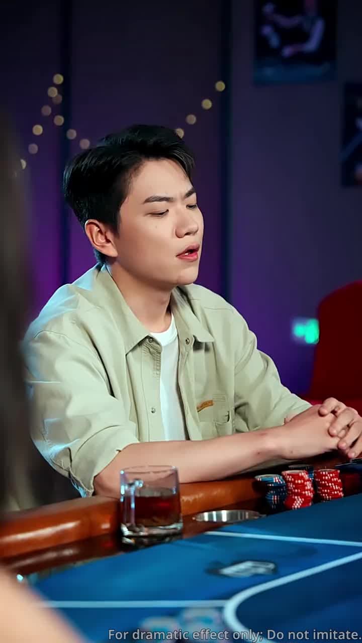 Fool's Mate - Episode 51