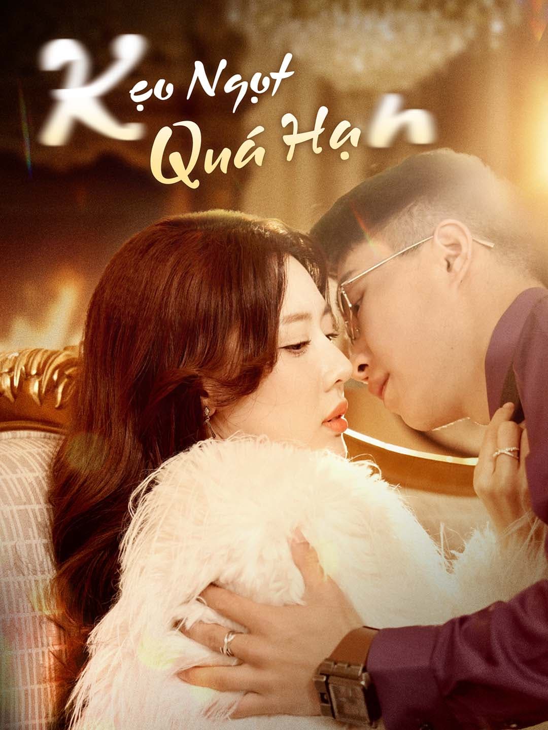 [Lồng tiếng]Kẹo Ngọt Quá Hạn
