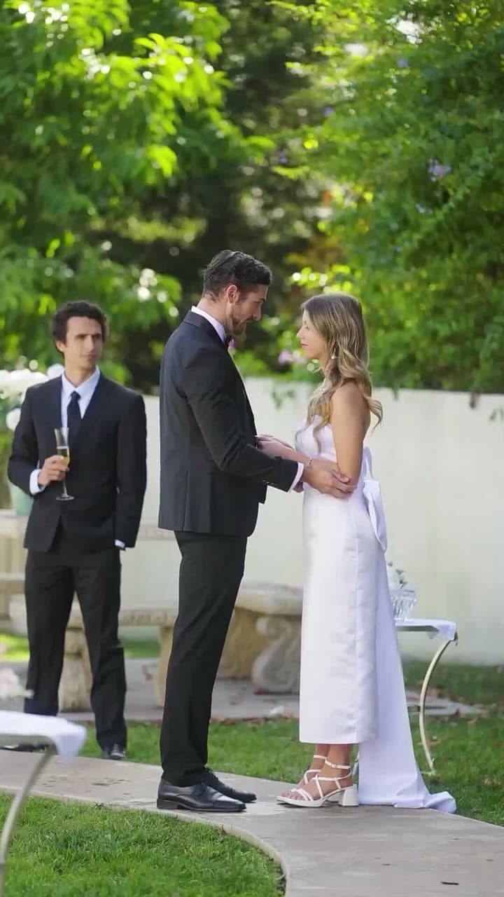 [Dublado]Casamento Forçado com Meu Chefe - Episode 23