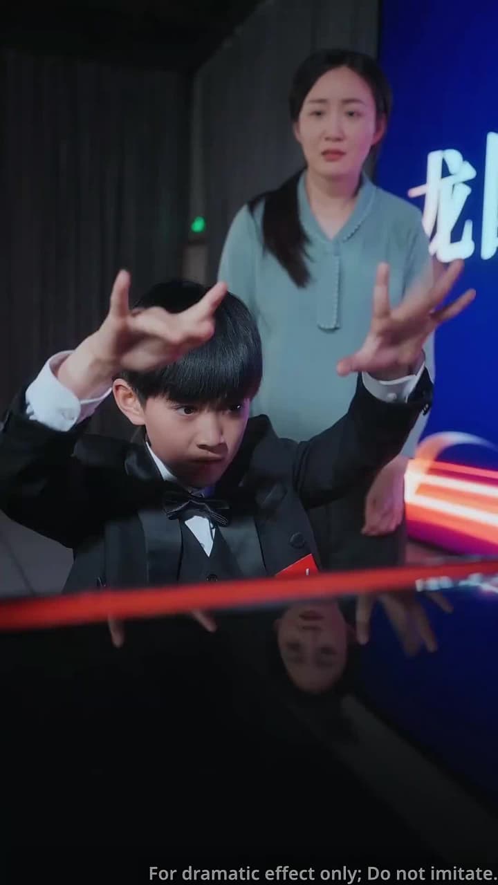 Against Prejudice: David's Piano Triumph - Episode 37