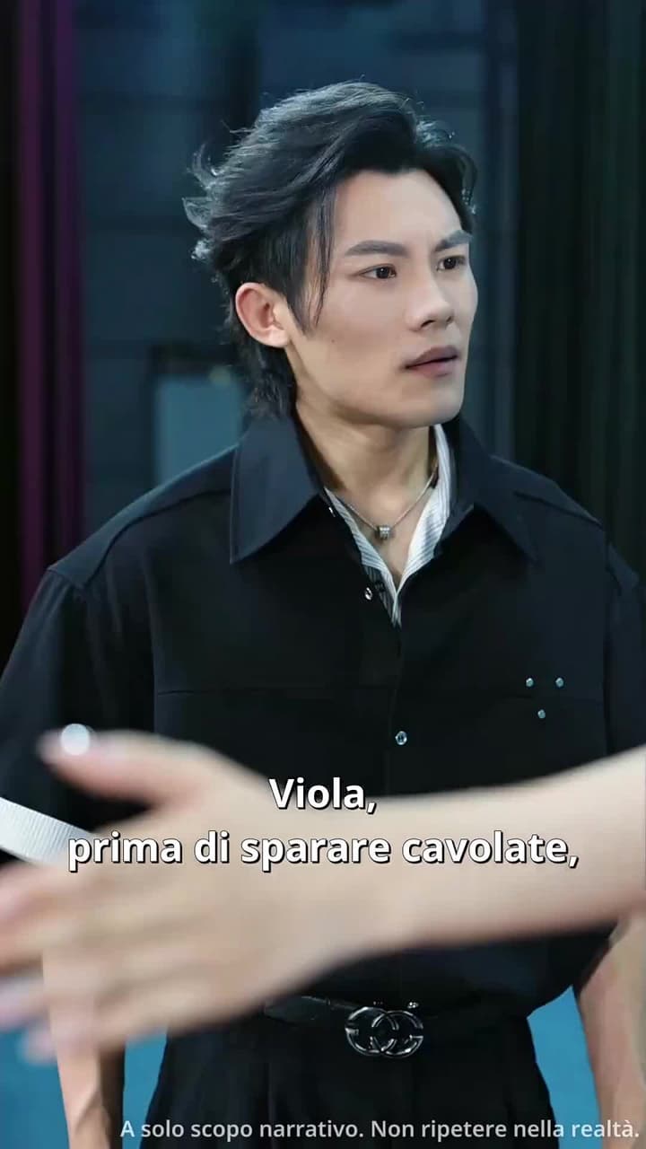 [Doppiato]L'Ombra del Tradimento - Episode 3