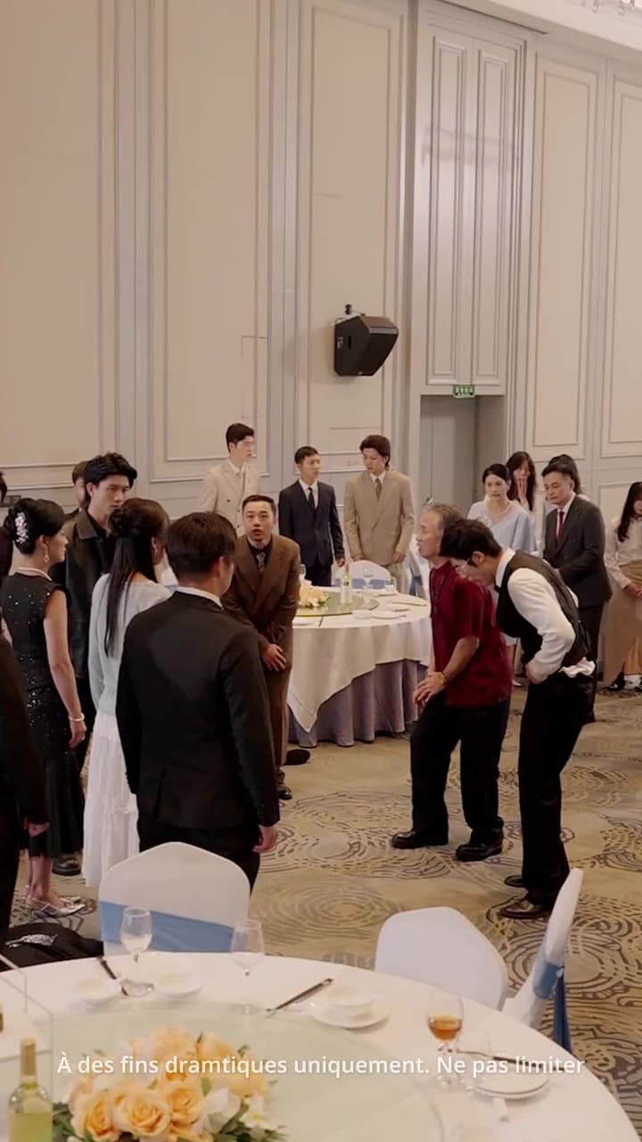 Je te soutiens, Belle-Fille ! - Episode 19