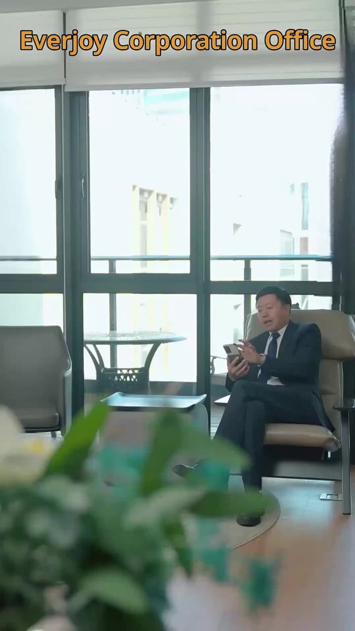 [Dubbed]The CEO's Bodyguard Boyfriend - Episode 26