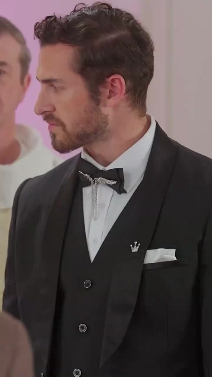 [Dublado]Casamento Forçado com Meu Chefe - Episode 20
