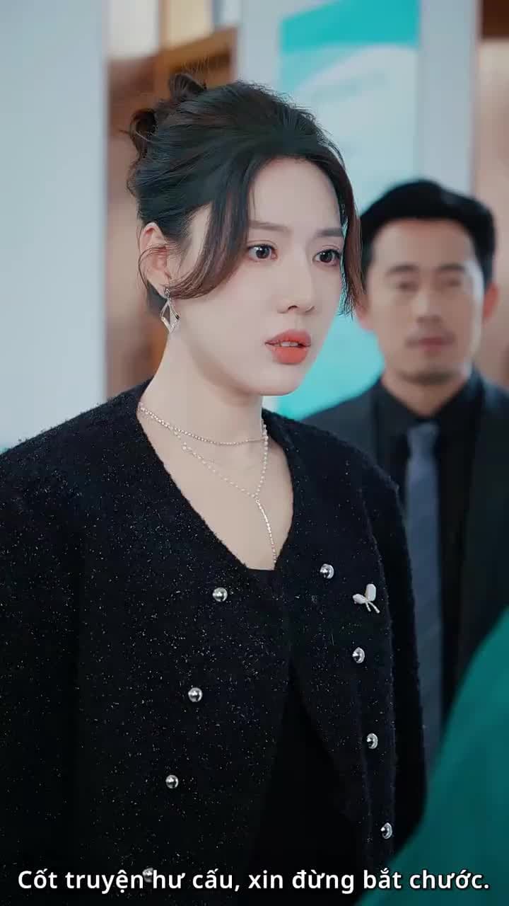 [Lồng tiếng]Kẹo Ngọt Quá Hạn - Episode 36