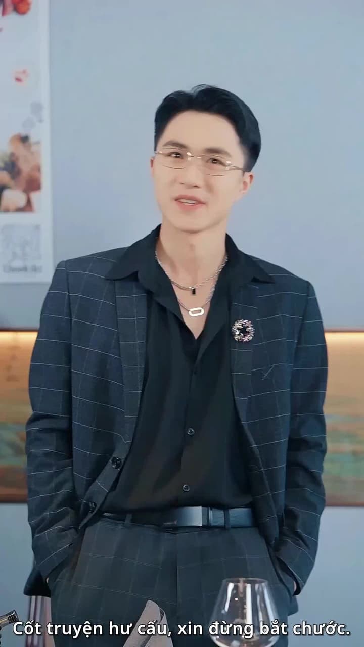 [Lồng tiếng]Kẹo Ngọt Quá Hạn - Episode 30
