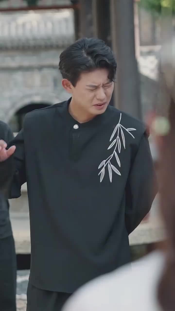 [พากย์ไทย]แผนร้ายหักเหลี่ยมมังกร - Episode 9