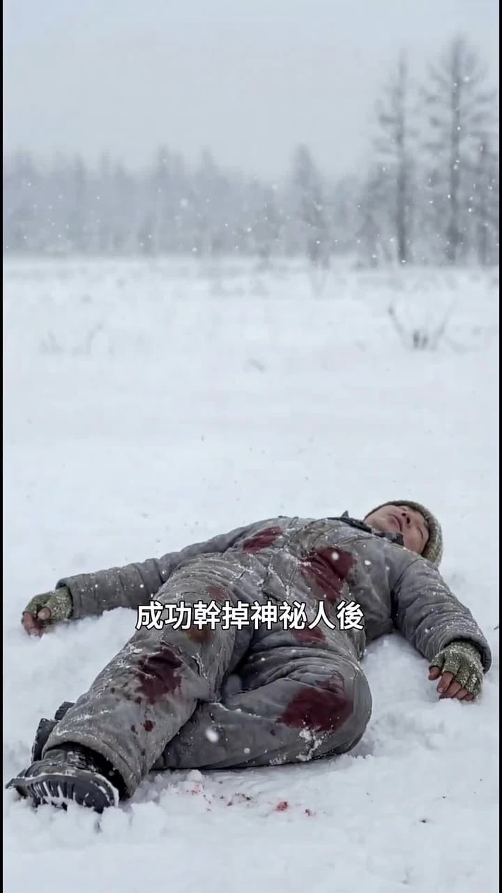 末日寒潮我有移動堡壘我怕誰 - Episode 45