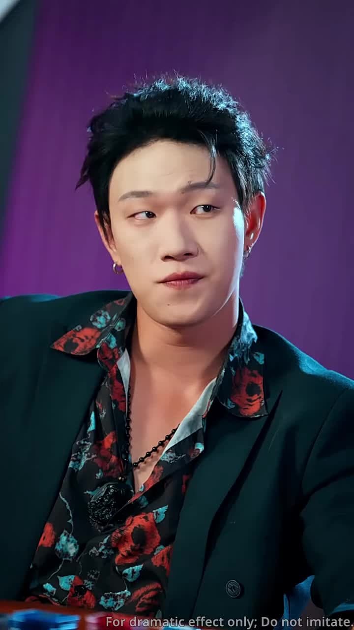Fool's Mate - Episode 47