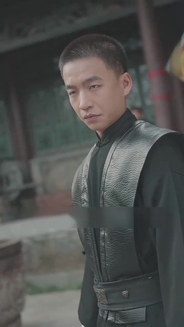 [พากย์ไทย]แผนร้ายหักเหลี่ยมมังกร - Episode 35