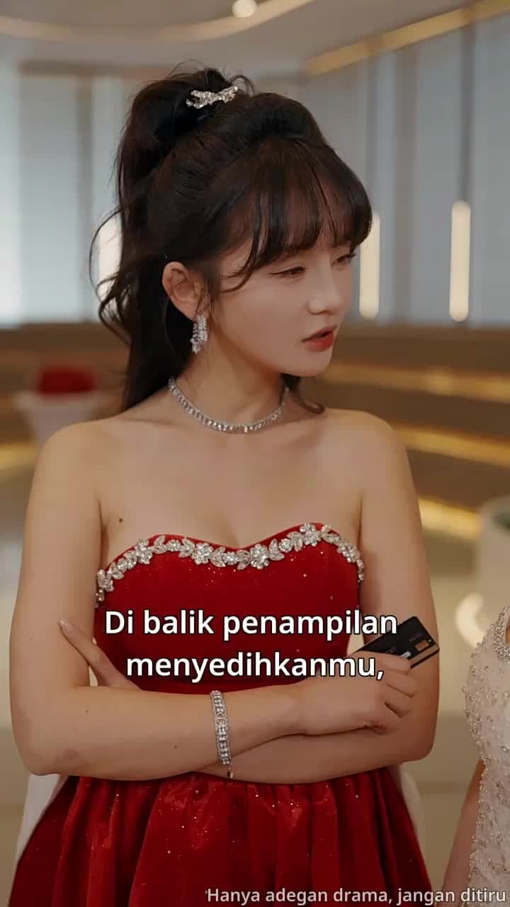 Membongkar Aib Keluarga - Episode 13