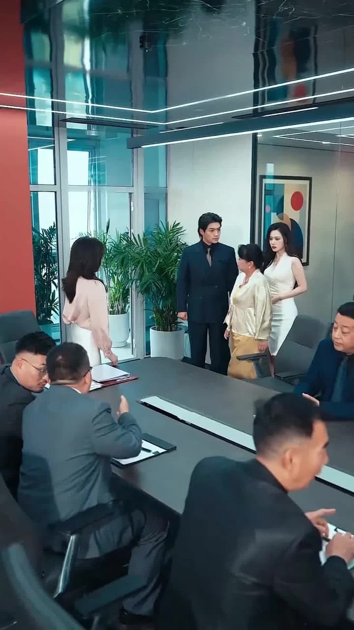 [Doblado] Amor y Rencor, Mi Segundo Aliento - Episode 34