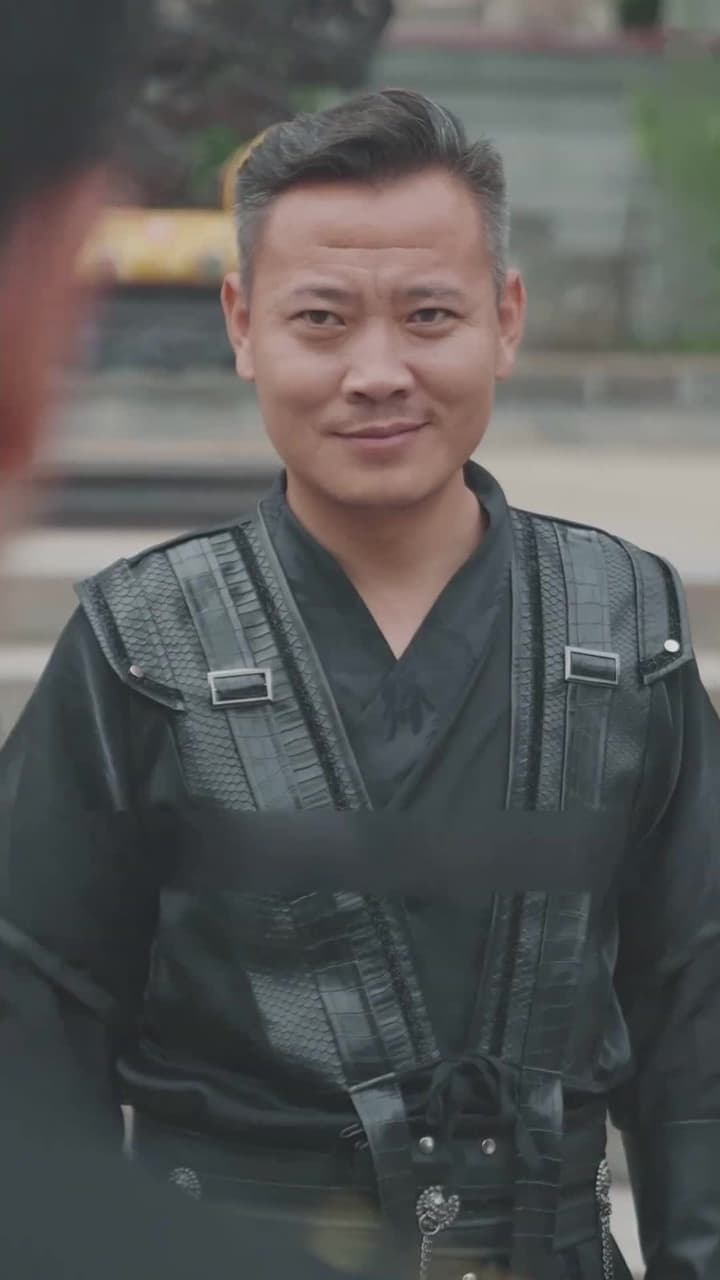[พากย์ไทย]แผนร้ายหักเหลี่ยมมังกร - Episode 52