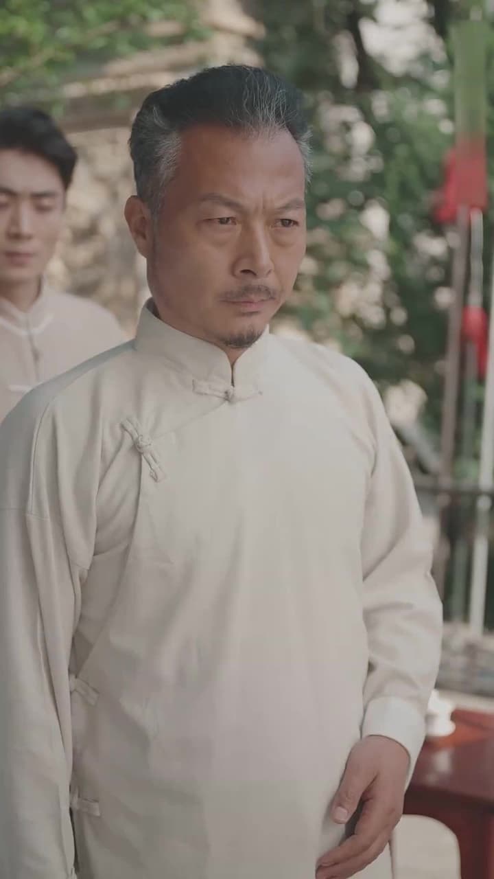 [พากย์ไทย]แผนร้ายหักเหลี่ยมมังกร - Episode 25