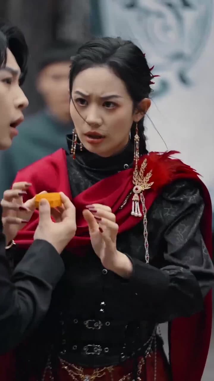 [พากย์ไทย]ดาบสังหารมังกร - Episode 48