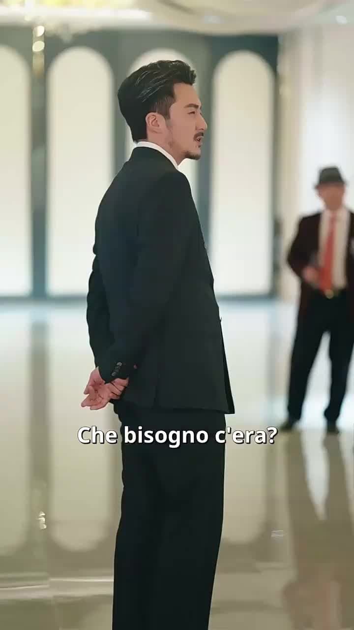 [Doppiato]La mia capa, ora è la mia matrigna! - Episode 10